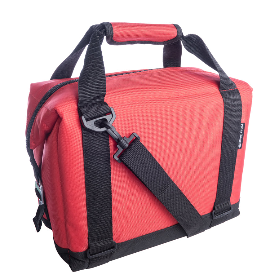12 Pack Original Nylon Soft Cooler - BACK IN STOCK JANUARY 2026