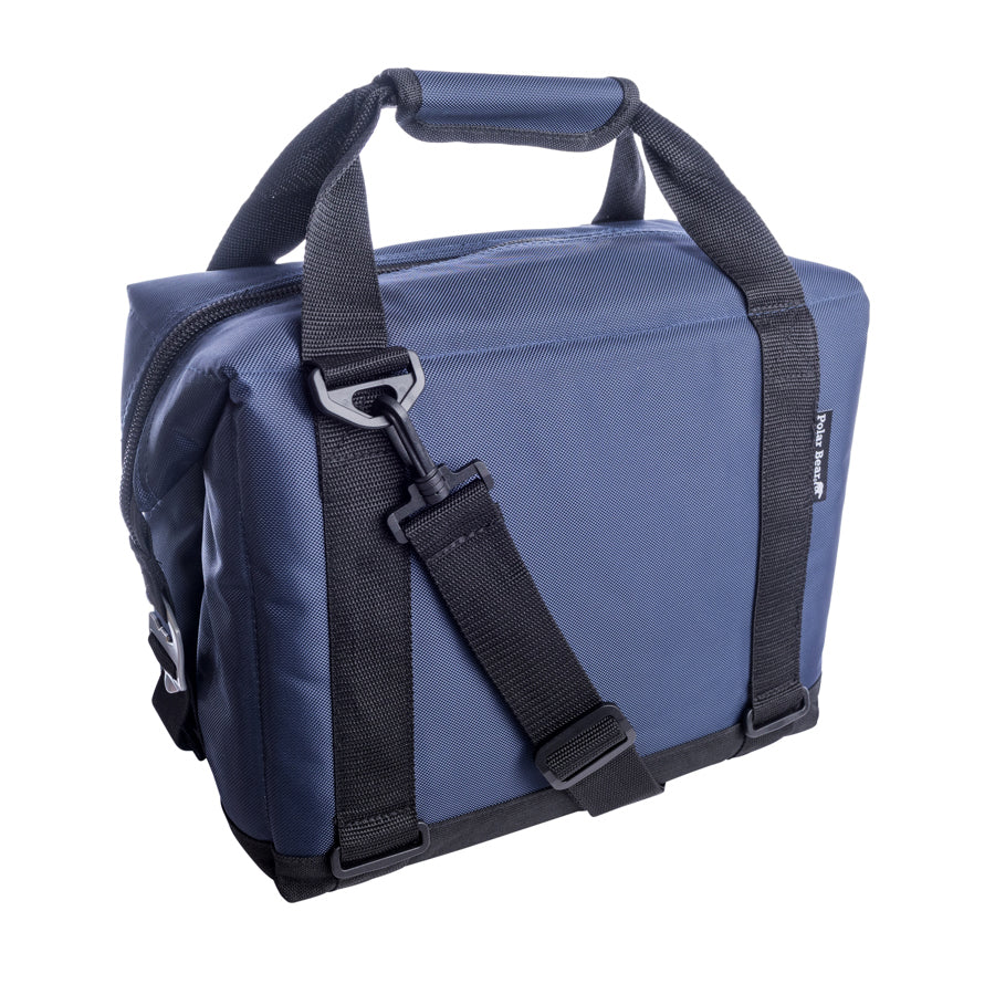 12 Pack Original Nylon Soft Cooler - BACK IN STOCK JANUARY 2026