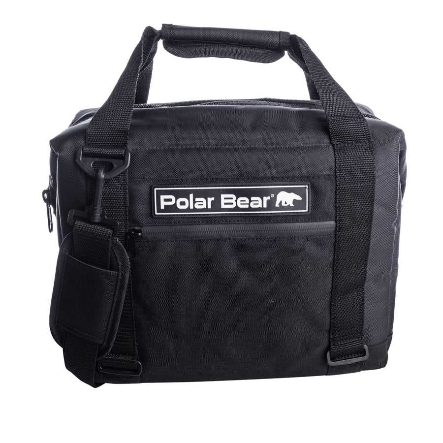 12 Pack Original Nylon Soft Cooler - BACK IN STOCK JANUARY 2026