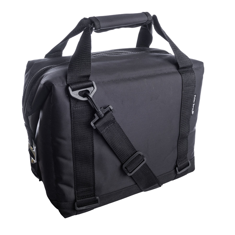 12 Pack Original Nylon Soft Cooler - BACK IN STOCK JANUARY 2026