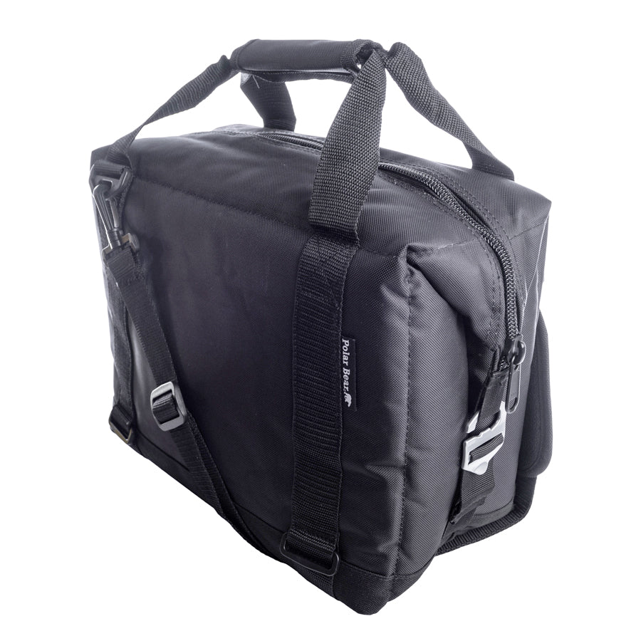 12 Pack Original Nylon Soft Cooler - BACK IN STOCK JANUARY 2026