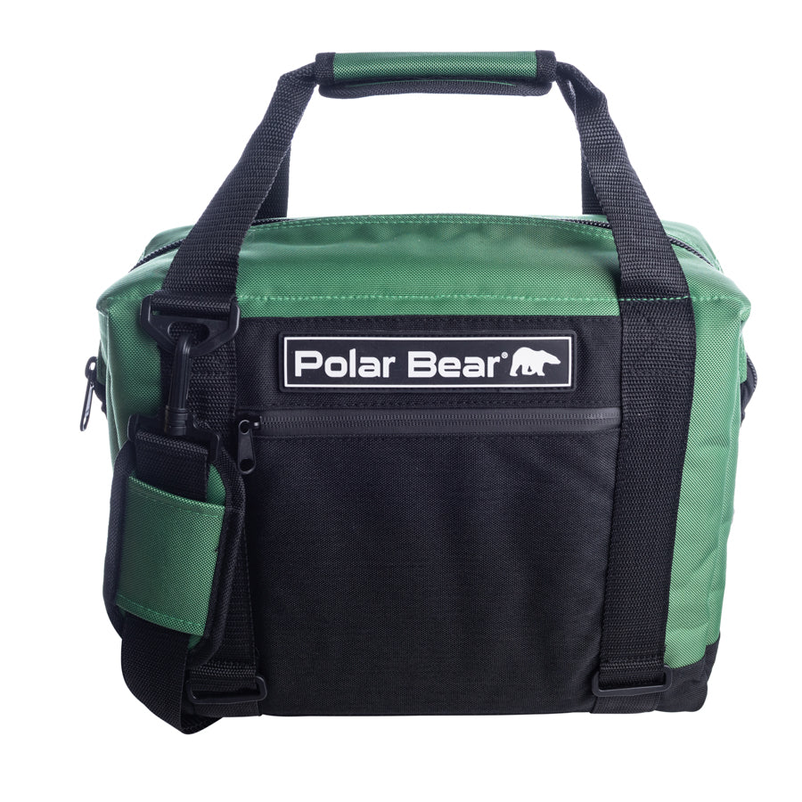 12 Pack Original Nylon Soft Cooler - BACK IN STOCK JANUARY 2026