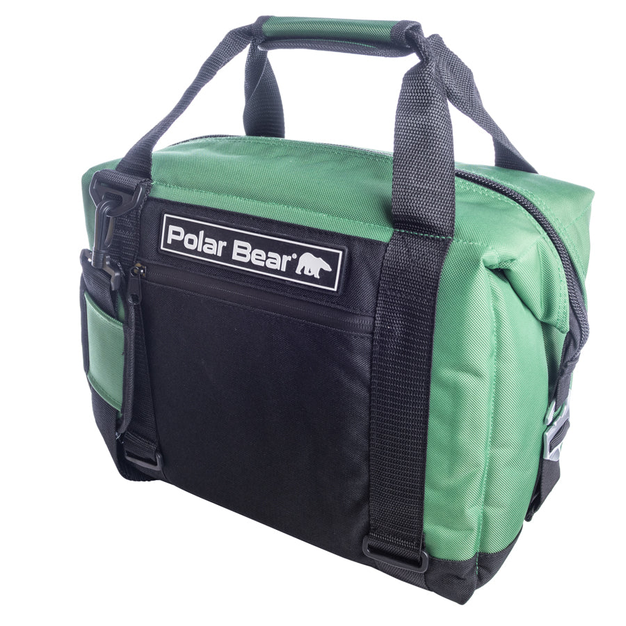 12 Pack Original Nylon Soft Cooler - BACK IN STOCK JANUARY 2026