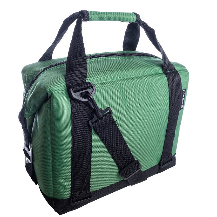 12 Pack Original Nylon Soft Cooler - BACK IN STOCK JANUARY 2026
