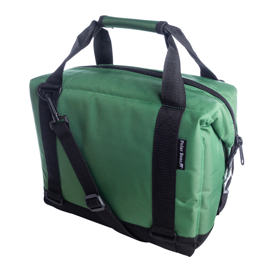 12 Pack Original Nylon Soft Cooler - BACK IN STOCK JANUARY 2026