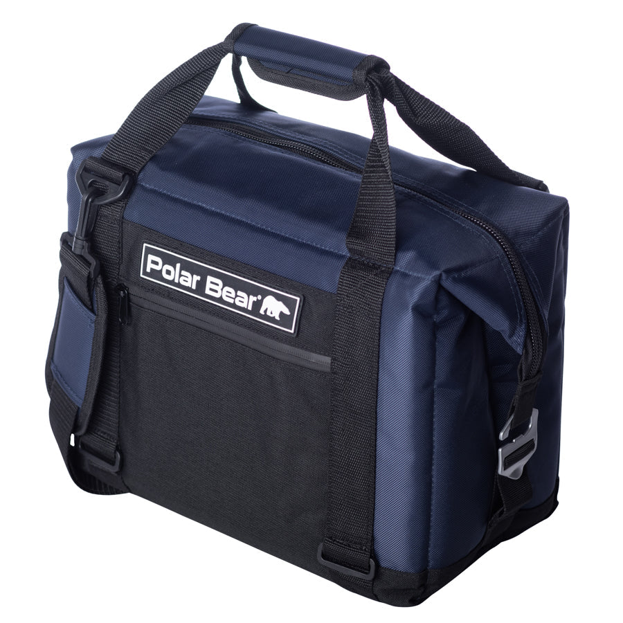 12 Pack Original Nylon Soft Cooler - BACK IN STOCK JANUARY 2026