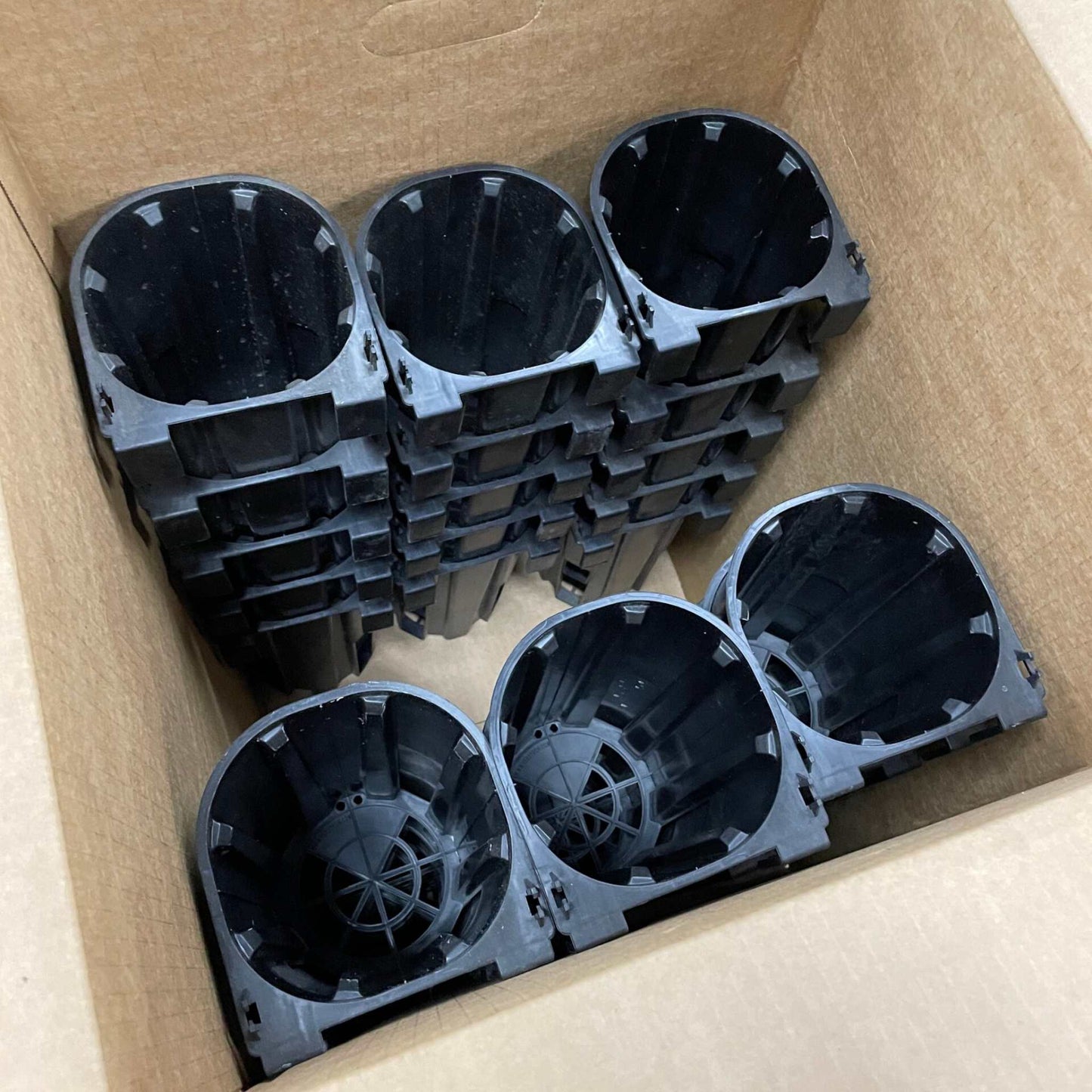 Varden™ Sleeve - Bootstrap Farmer ~ Blessings Grow Meadows