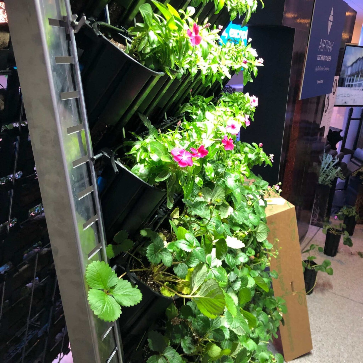 Varden™ Sleeve - Bootstrap Farmer ~ Blessings Grow Meadows