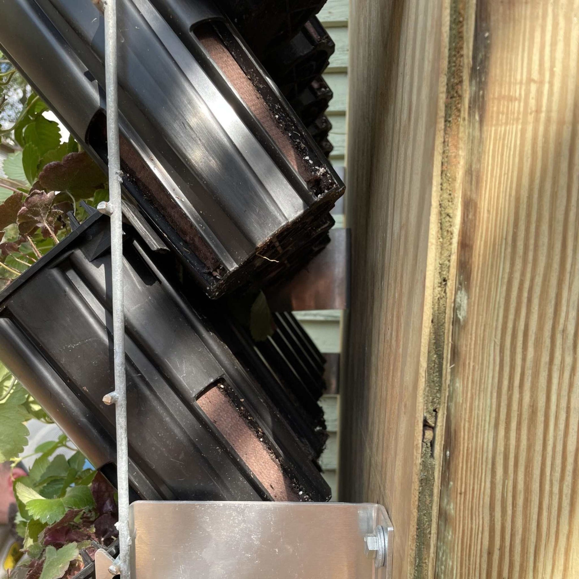 Varden™ Sleeve - Bootstrap Farmer ~ Blessings Grow Meadows