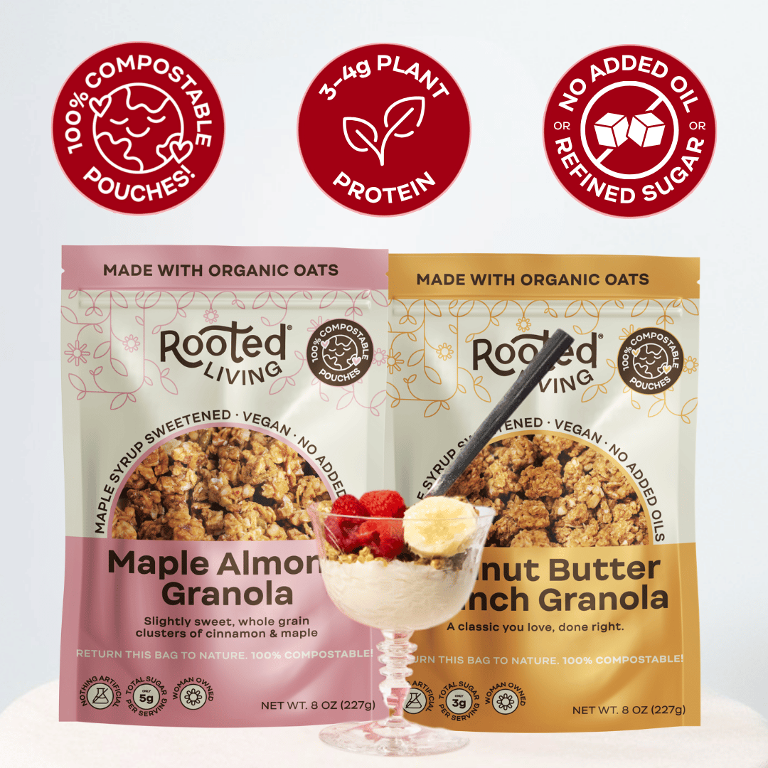 Variety (4-pack) - Blessings Grow Meadows