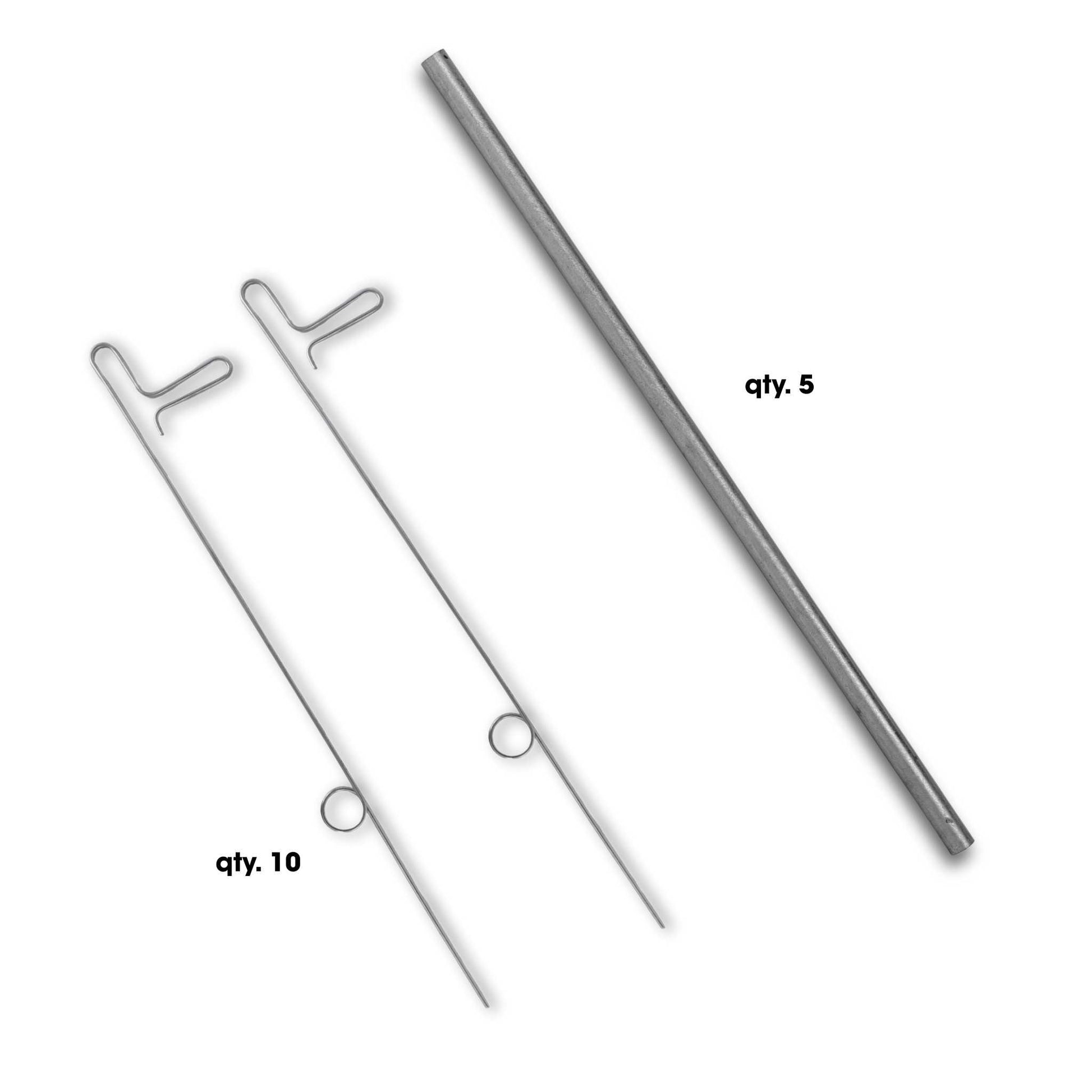 Vine Buddy Trellis Support - Bootstrap Farmer ~ Blessings Grow Meadows