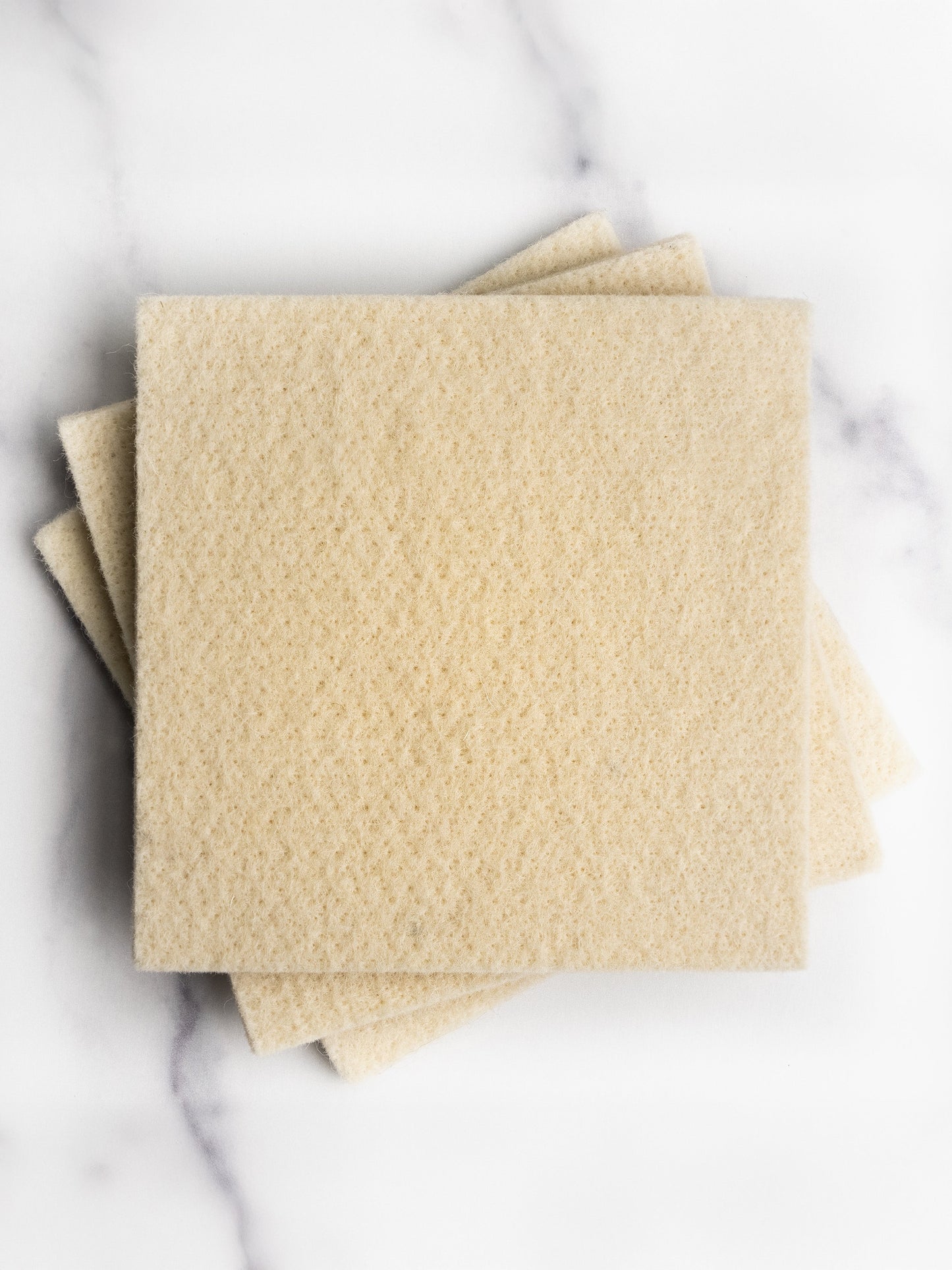 Sustainable Wool Scrub - Blessings Grow Meadows