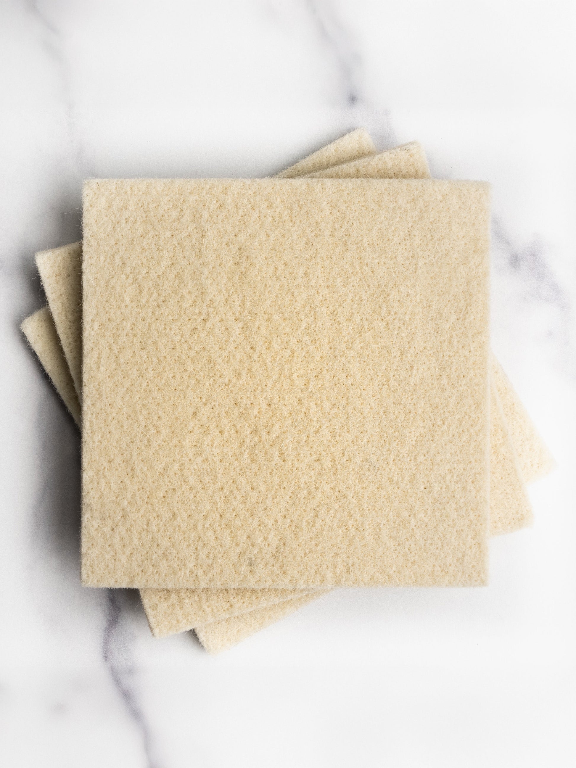 Sustainable Wool Scrub - Blessings Grow Meadows