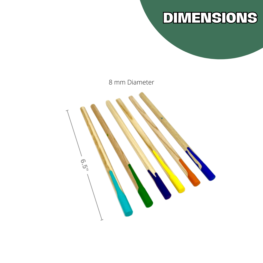 Bee Wayfinders - Mason Bees - Blessings Grow Meadows