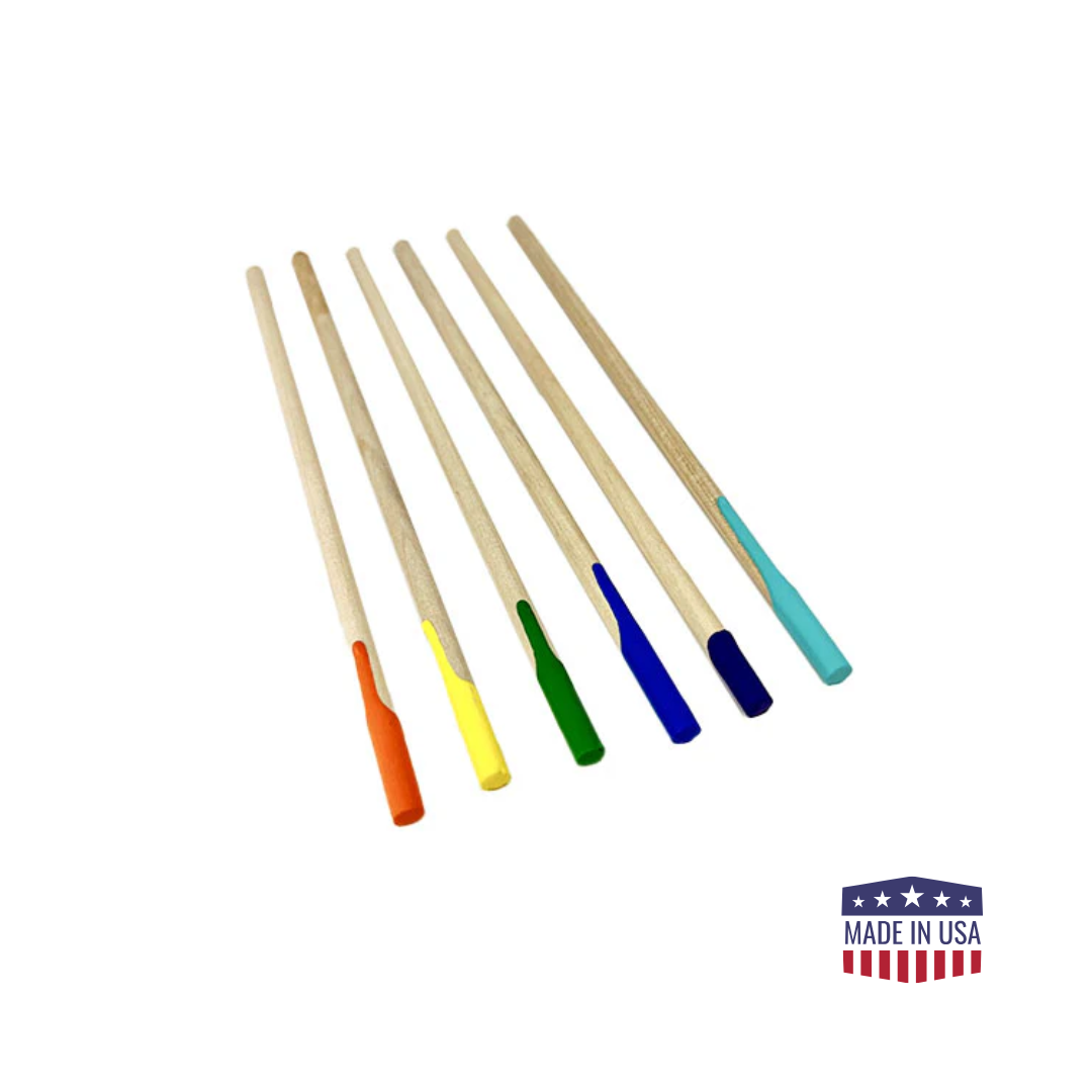 Bee Wayfinders - Summer Leaf Bees - Blessings Grow Meadows