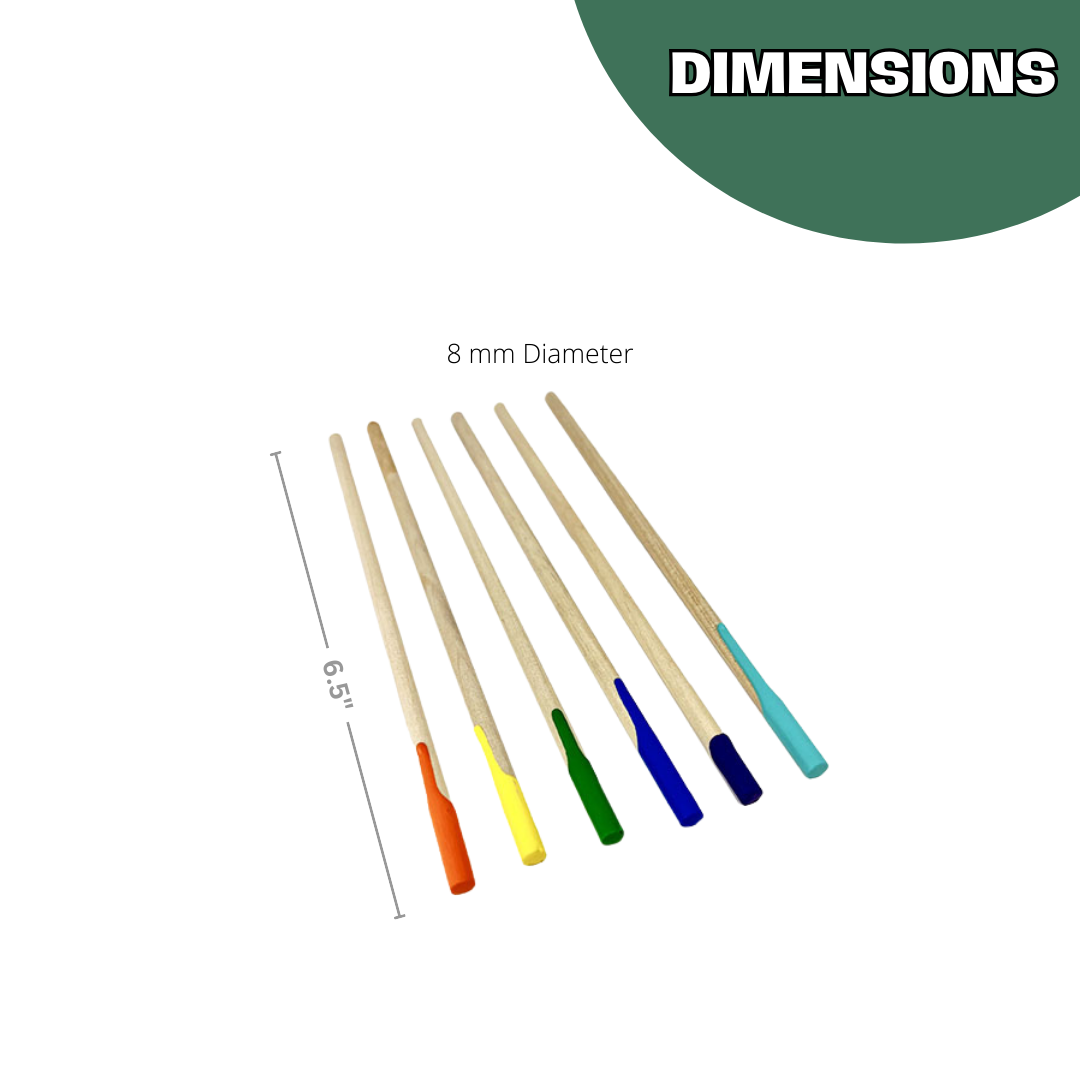 Bee Wayfinders - Summer Leaf Bees - Blessings Grow Meadows