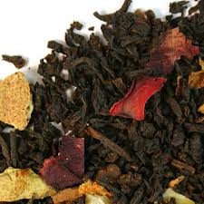 Winter Tea Blend PRICE PER OZ - Blessings Grow Meadows -