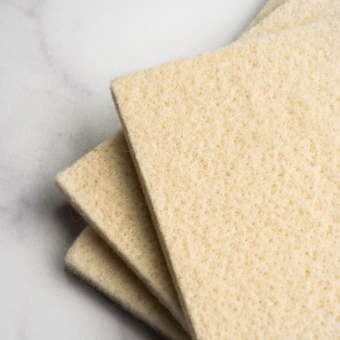 Sustainable Wool Scrub - Blessings Grow Meadows