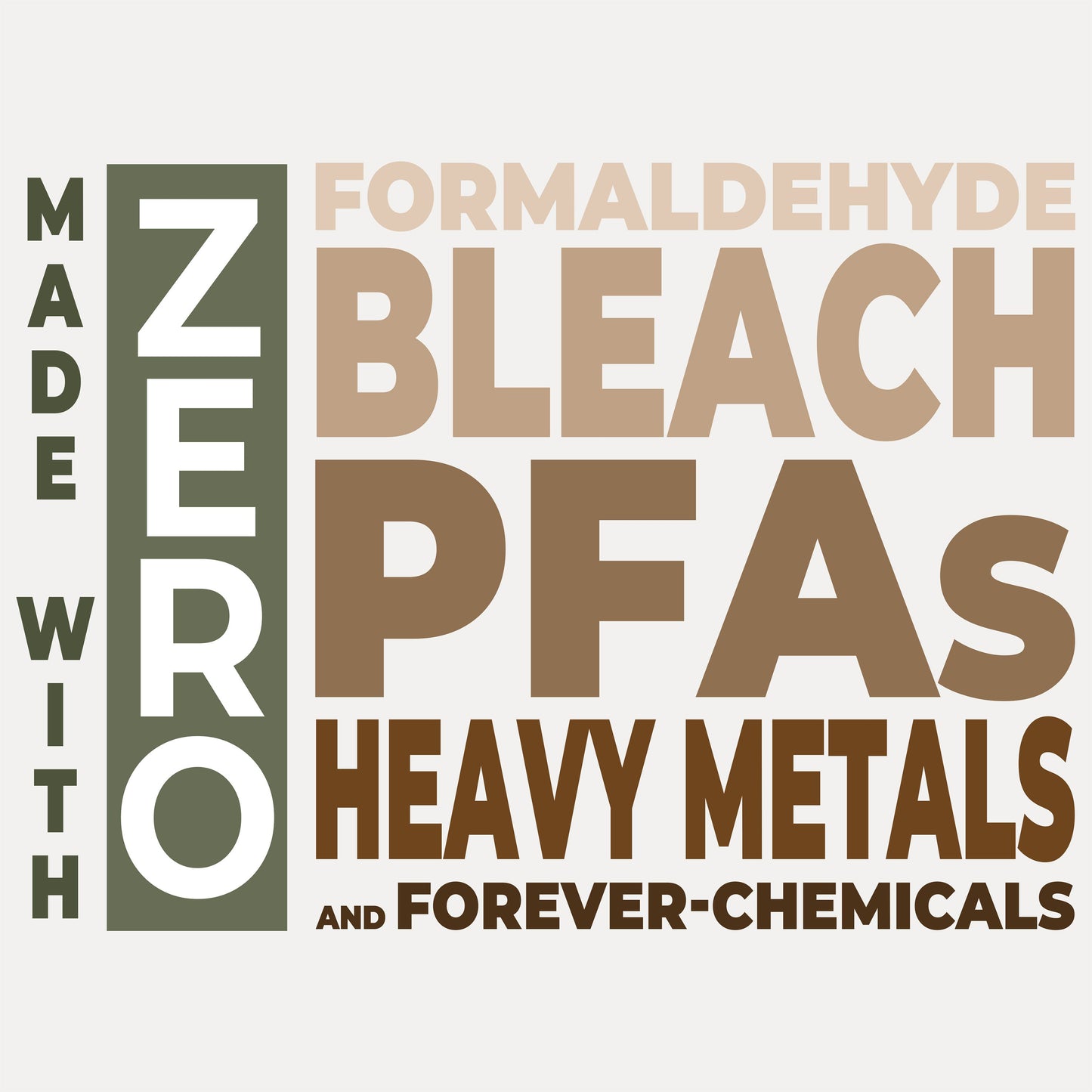 Panda Eco Paper | Bamboo Toilet Paper - Blessings Grow Meadows