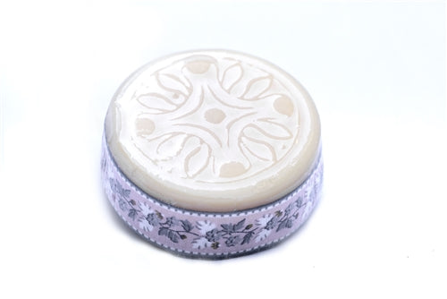 Berry Mango Soap | 3 oz |Shepherd's Dairy 4 Ewe - BuyNebraska.com ~ Blessings Grow Meadows
