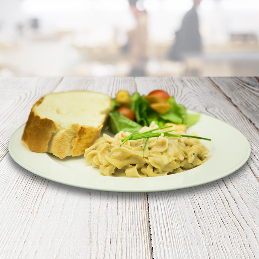 Combo Kit - Breakfast, Entree + Protein - 1 Person 1 Month - 308 Servings - Emergency Survival Food Kit