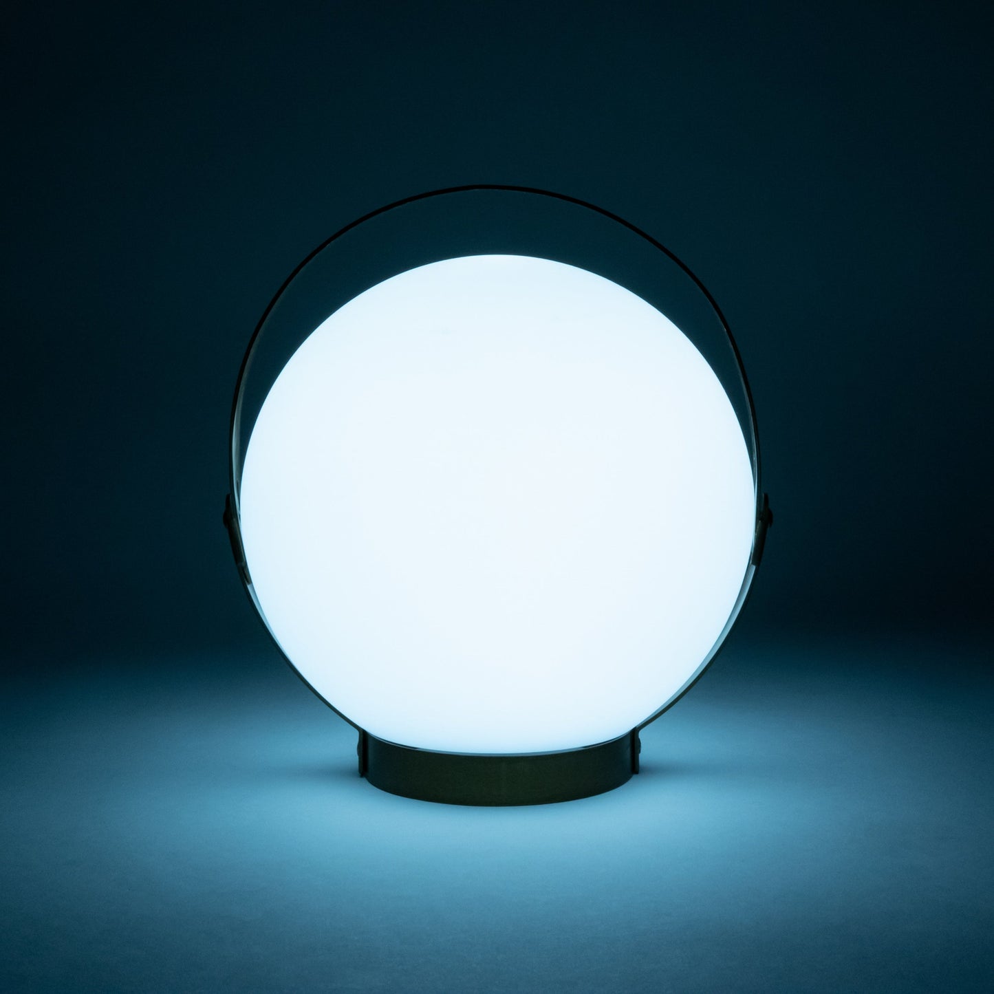 Moonrise Portable Rechargeable LED Lantern - Blessings Grow Meadows