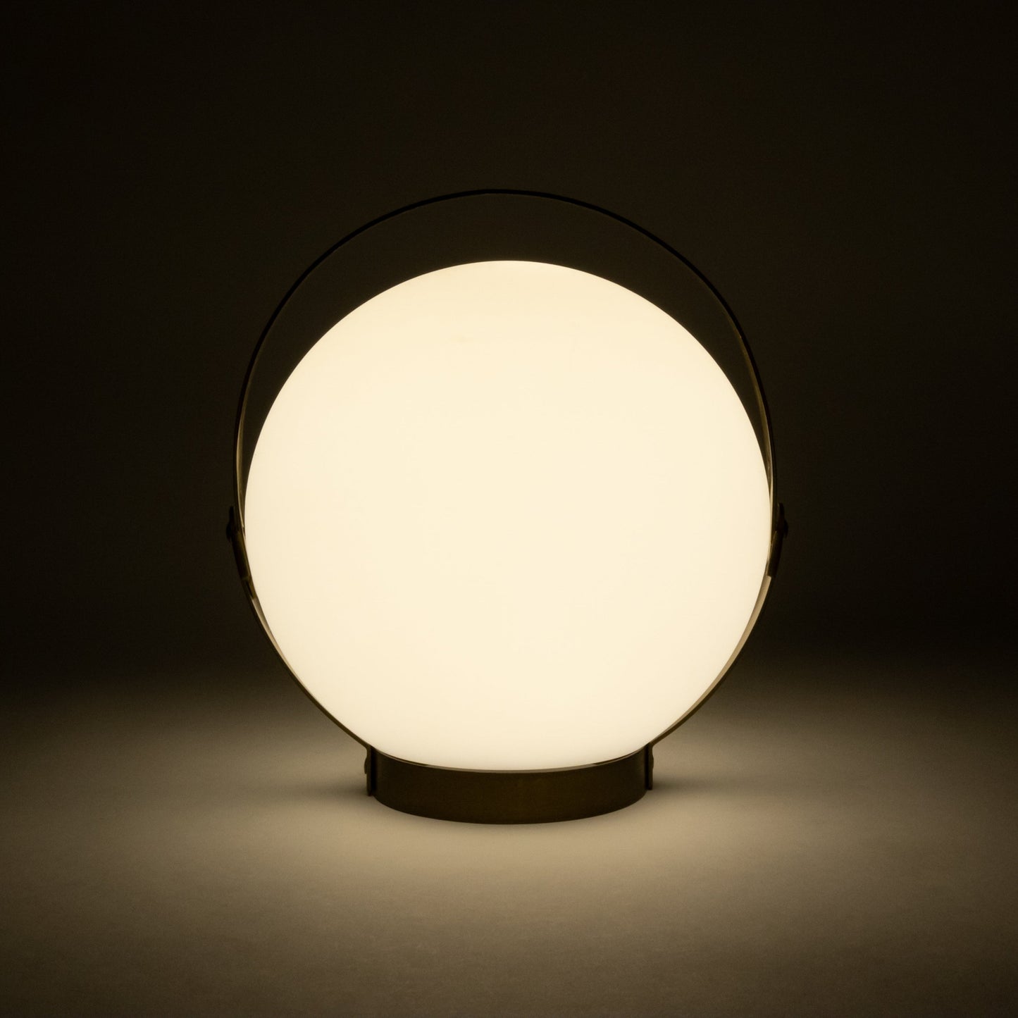 Moonrise Portable Rechargeable LED Lantern - Blessings Grow Meadows