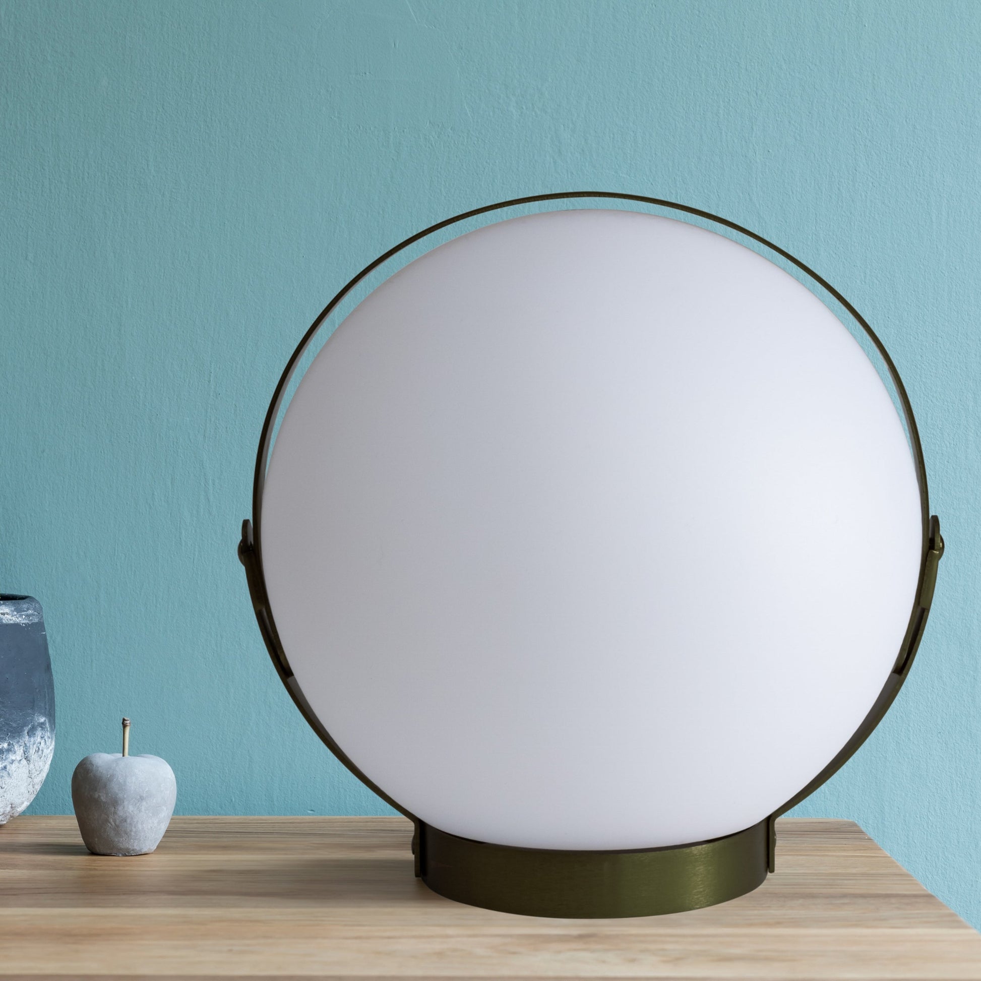 Moonrise Portable Rechargeable LED Lantern - Blessings Grow Meadows