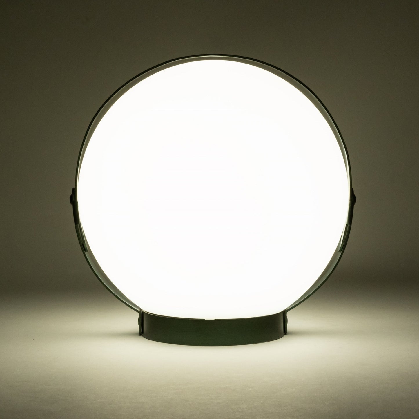 Moonrise Portable Rechargeable LED Lantern - Blessings Grow Meadows