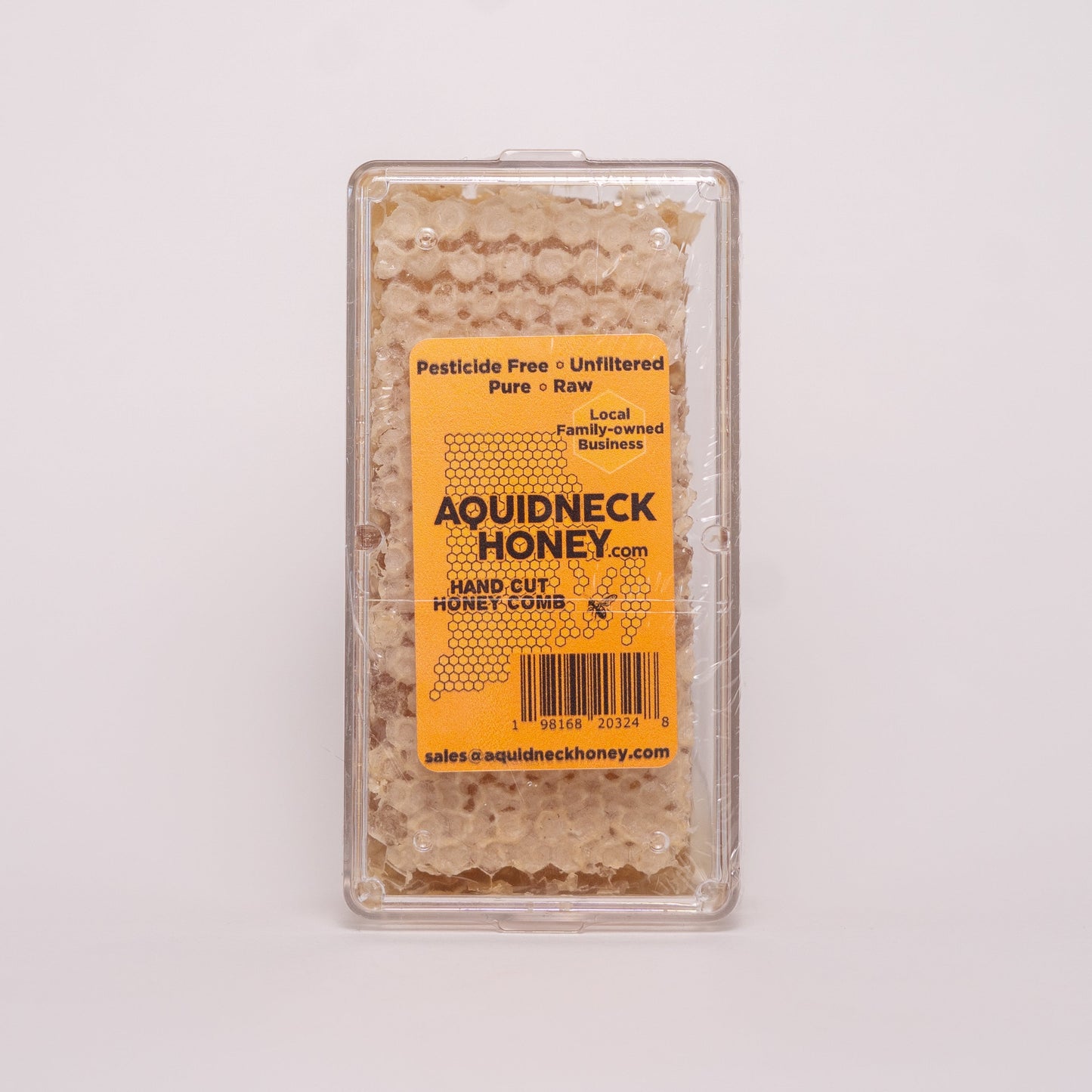 New England hand cut Honey Comb - Blessings Grow Meadows