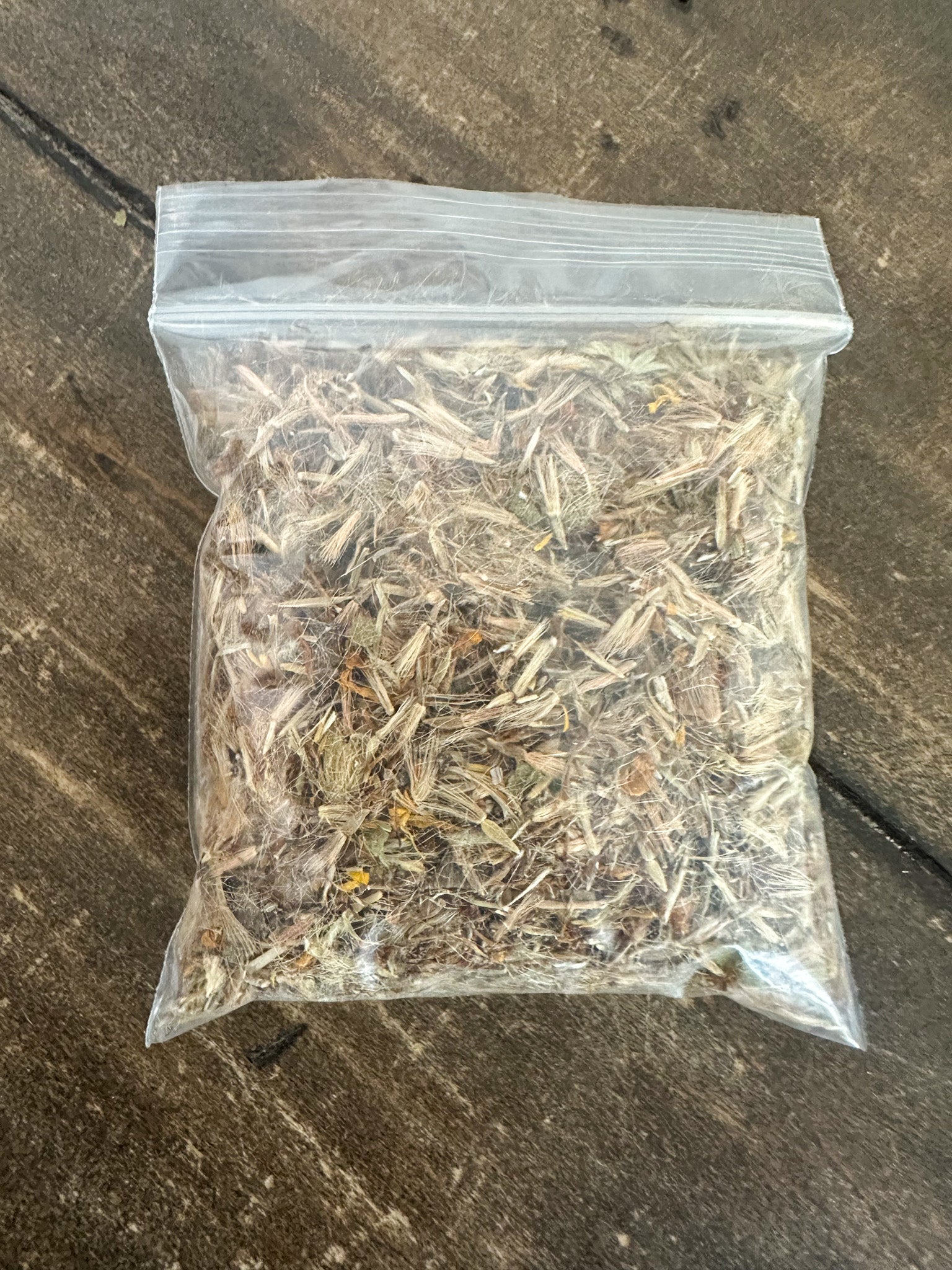 Arnica Flowers - Blessings Grow Meadows