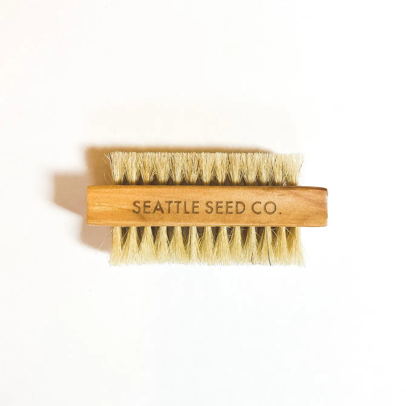 Vegetable and Nail Brush - Blessings Grow Meadows