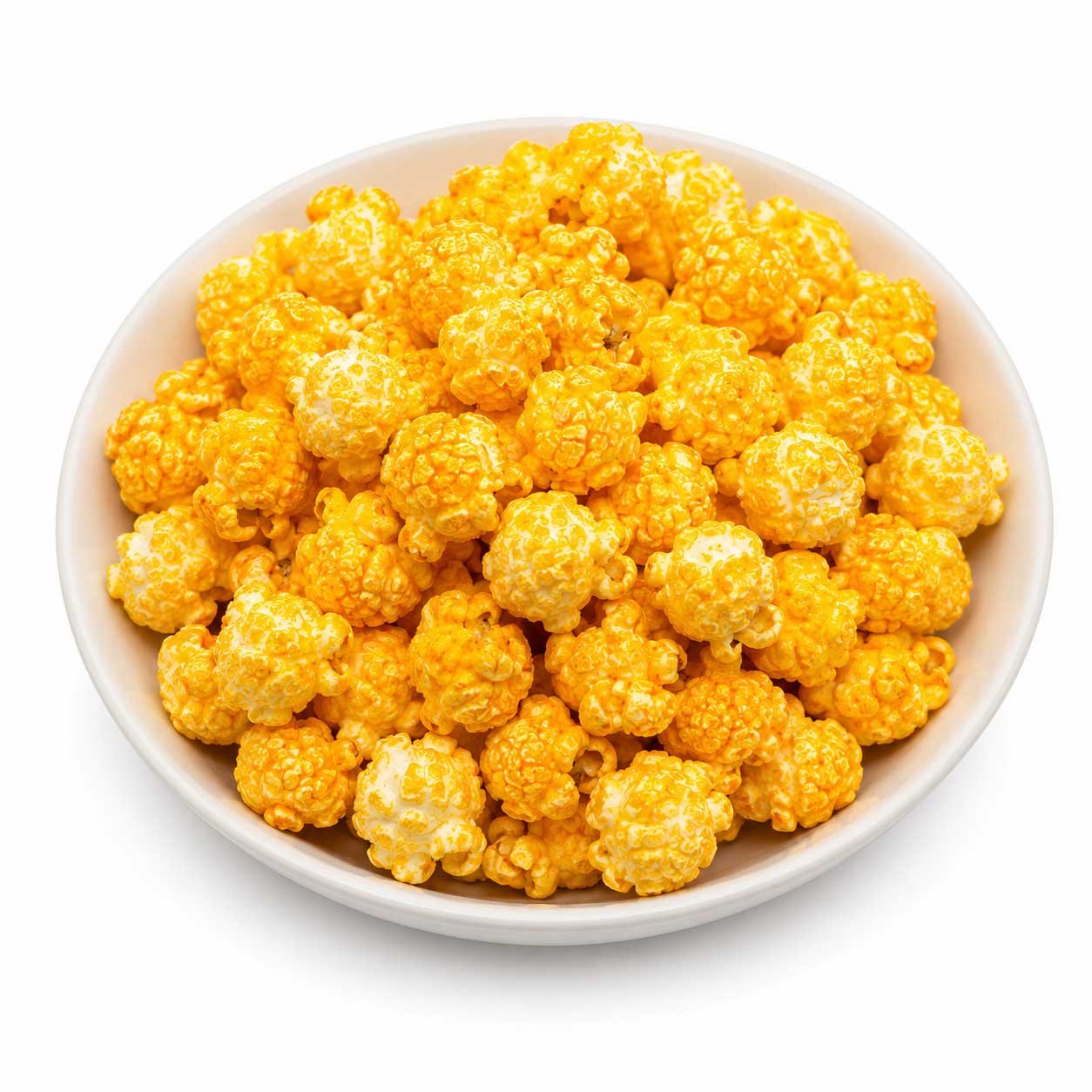 Bacon Cheddar Popcorn | 3.5 oz | HR Poppin' Snacks