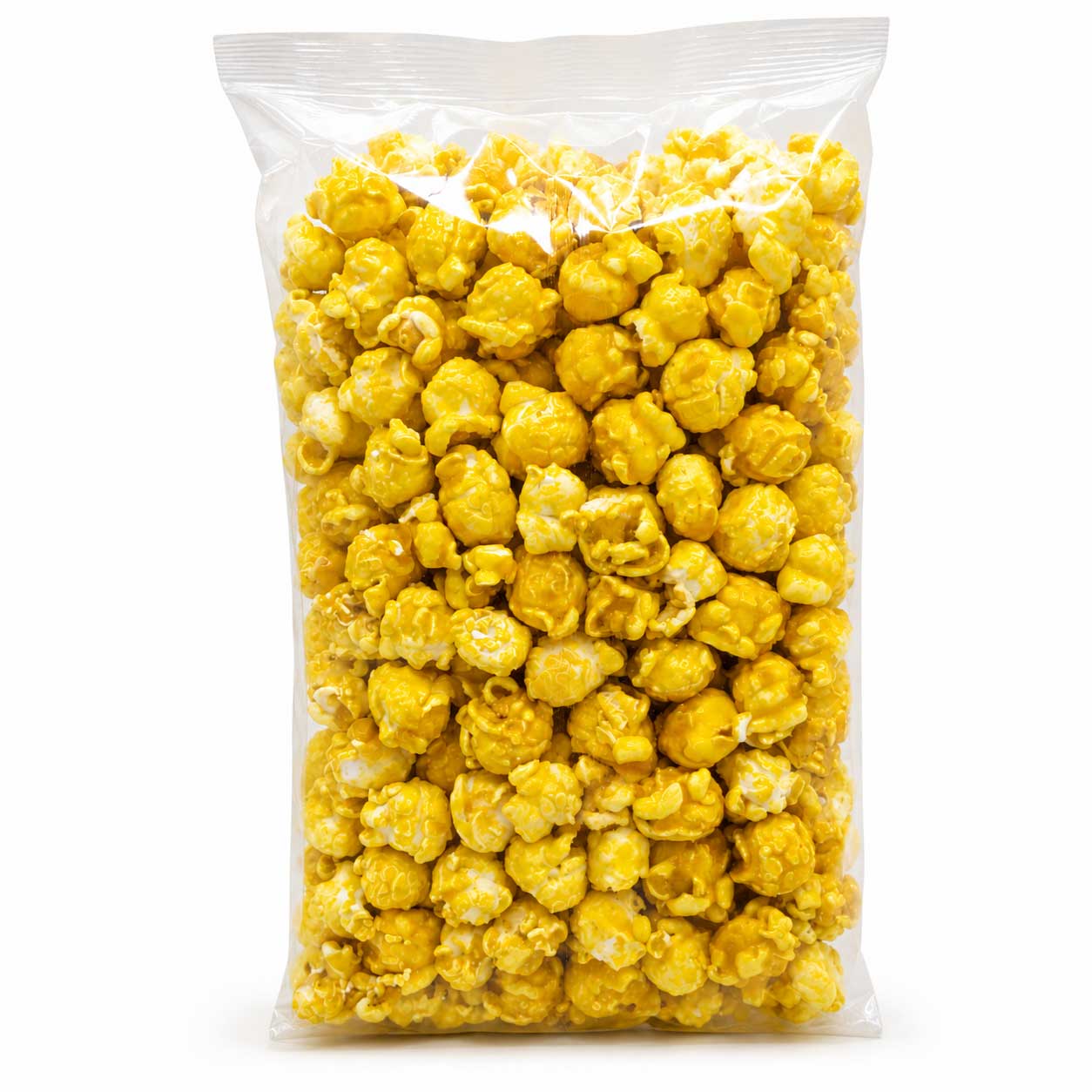 Banana Popcorn | 7 oz | HR Poppin' Snacks