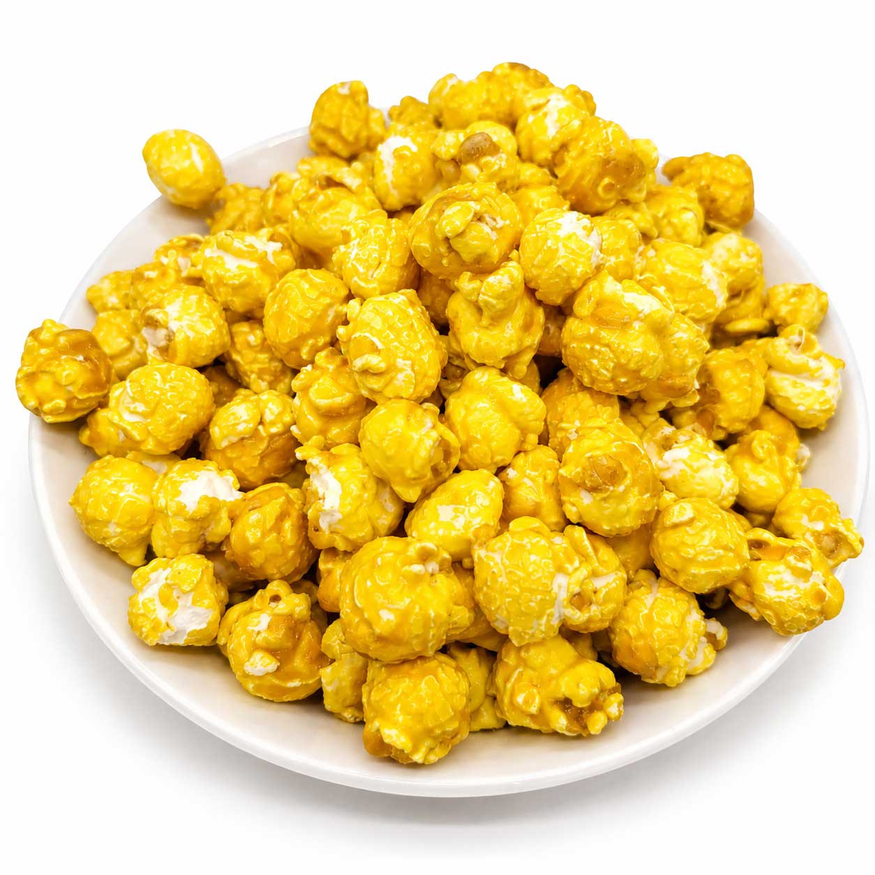 Banana Popcorn | 7 oz | HR Poppin' Snacks