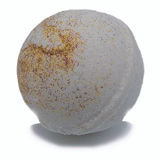 Bath Bomb - Spiked Eggnog (Seasonal - Holiday - Winter)