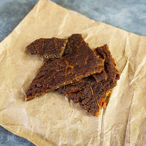 BBQ Beef Jerky | 1.5 oz | Nebraska Star Beef - BuyNebraska.com ~ Blessings Grow Meadows