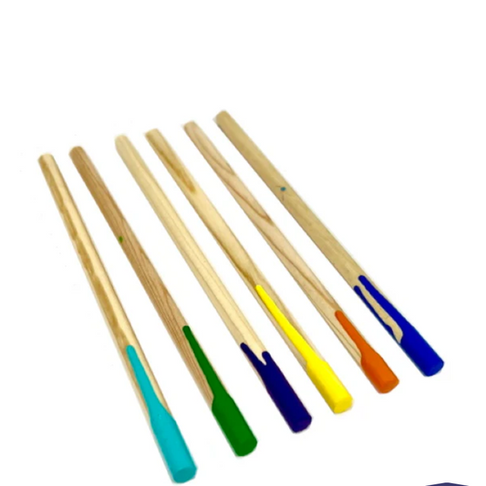 Bee Wayfinders - Mason Bees