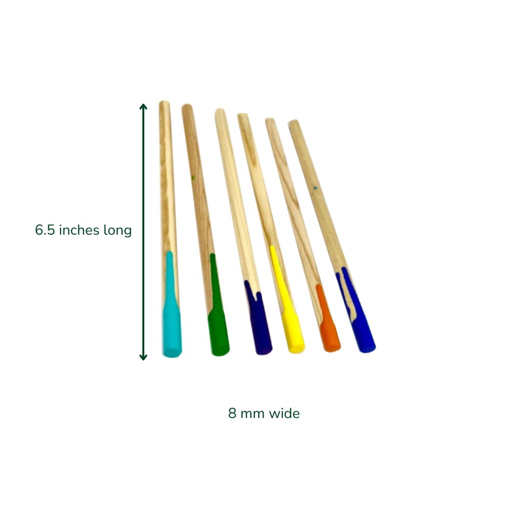 Bee Wayfinders - Mason Bees