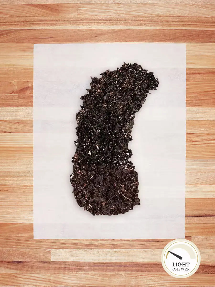 Green Beef Tripe chews from Farm Hounds, showing fresh, natural beef tripe treats for dogs.