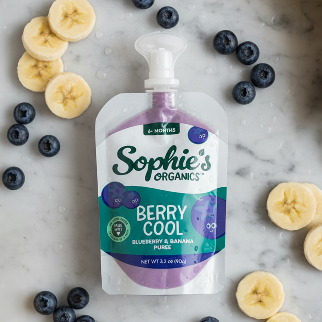 Berry Cool (6 Pack) - Blessings Grow Meadows