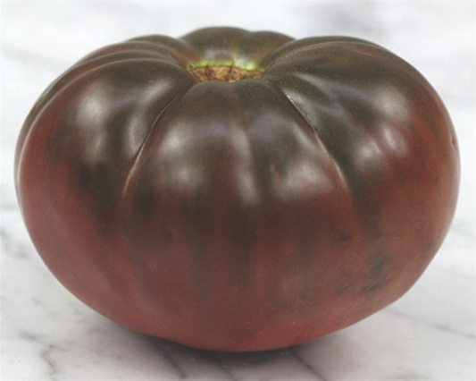 Black Brandywine Tomato Seeds - Blessings Grow Meadows