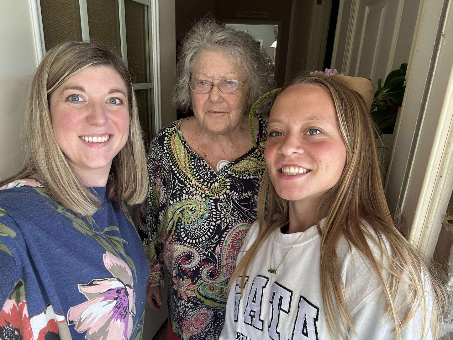 Blooms 4 Good Donations & Bloom Bar Fundraisers (Metter, GA Pick-Up) - Blessings Grow Meadows