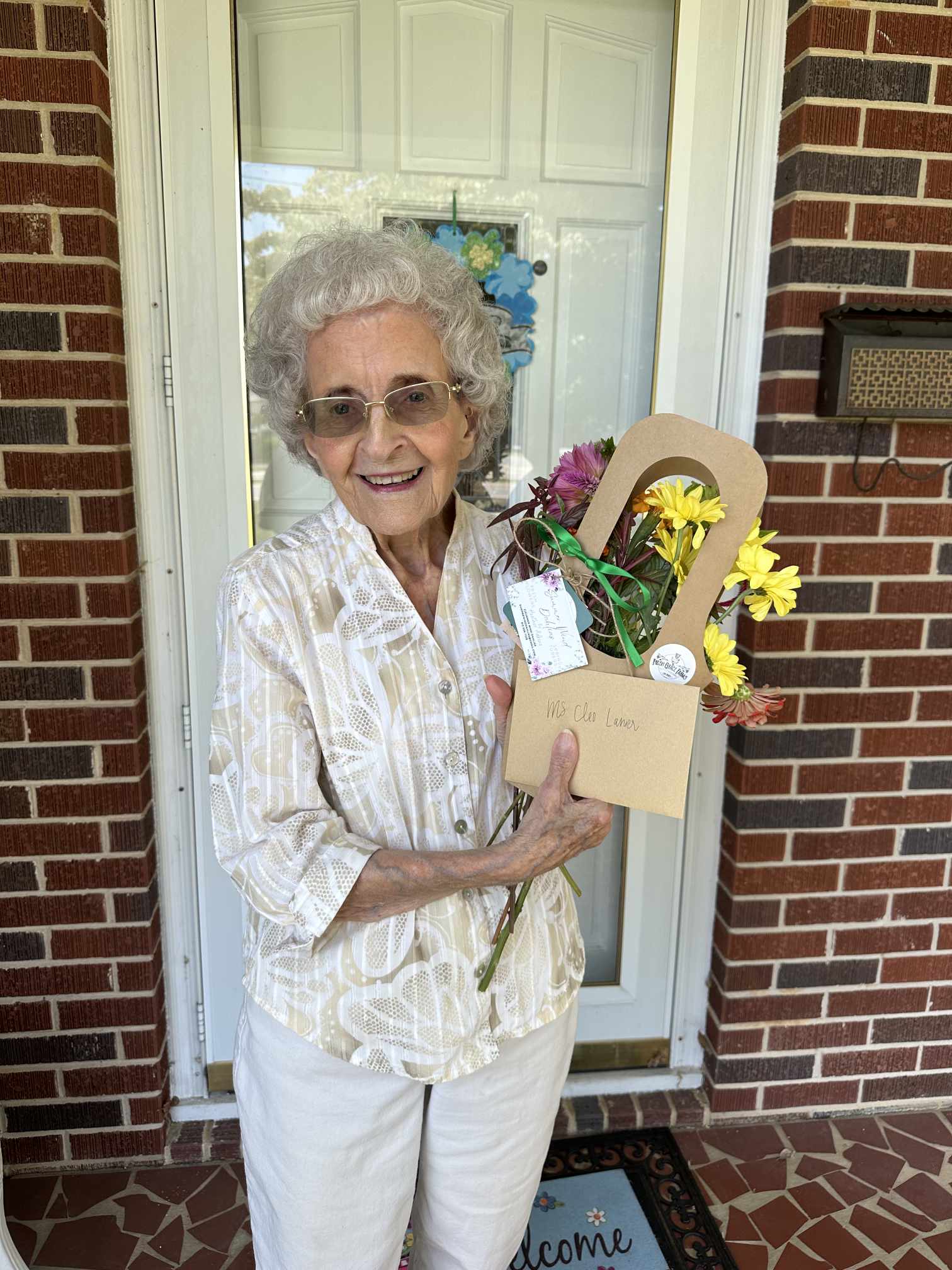 Blooms 4 Good Donations & Bloom Bar Fundraisers (Metter, GA Pick-Up) - Blessings Grow Meadows