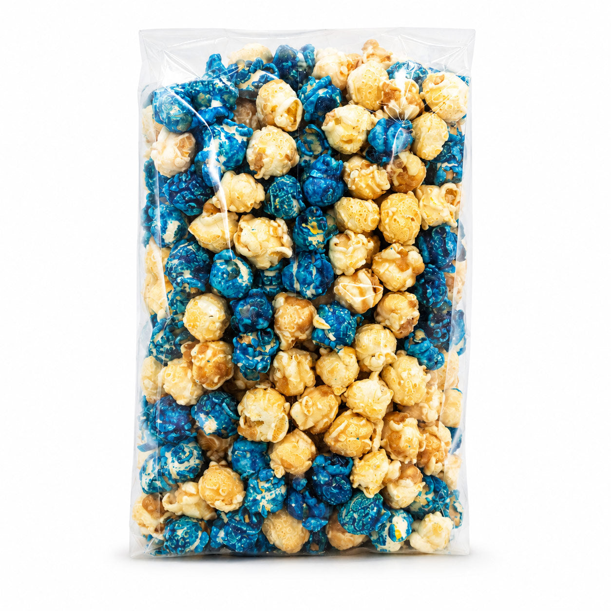 Blueberry Muffin Popcorn | 8 oz | HR Poppin' Snacks