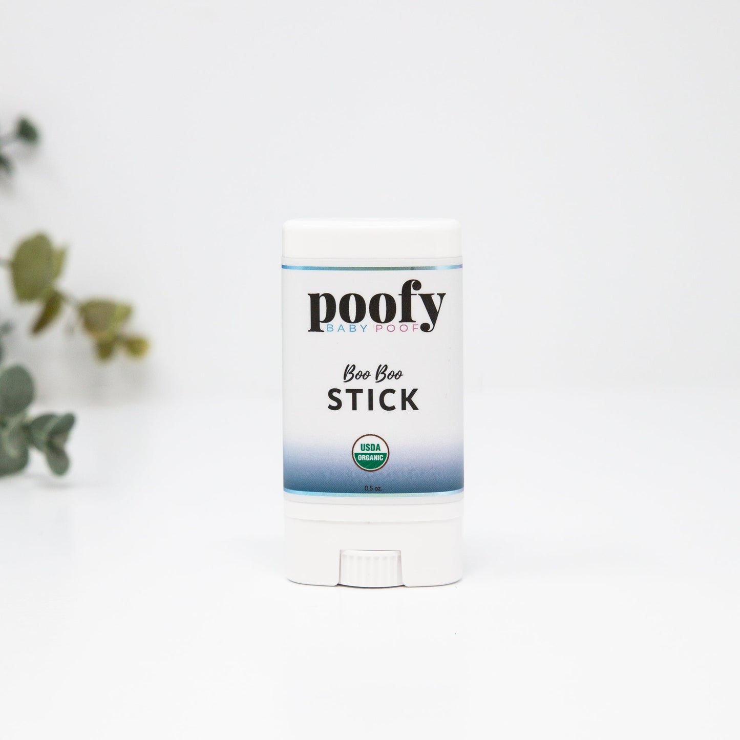 Boo Boo Stick Organic - Blessings Grow Meadows