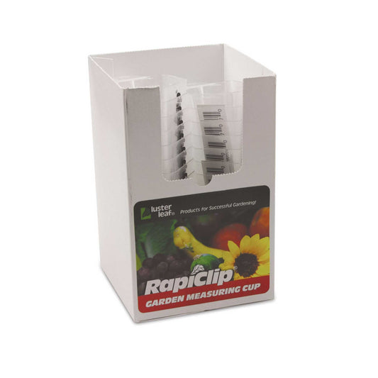 Luster Leaf Lawn and Garden Measuring Cup 804 - Blessings Grow Meadows