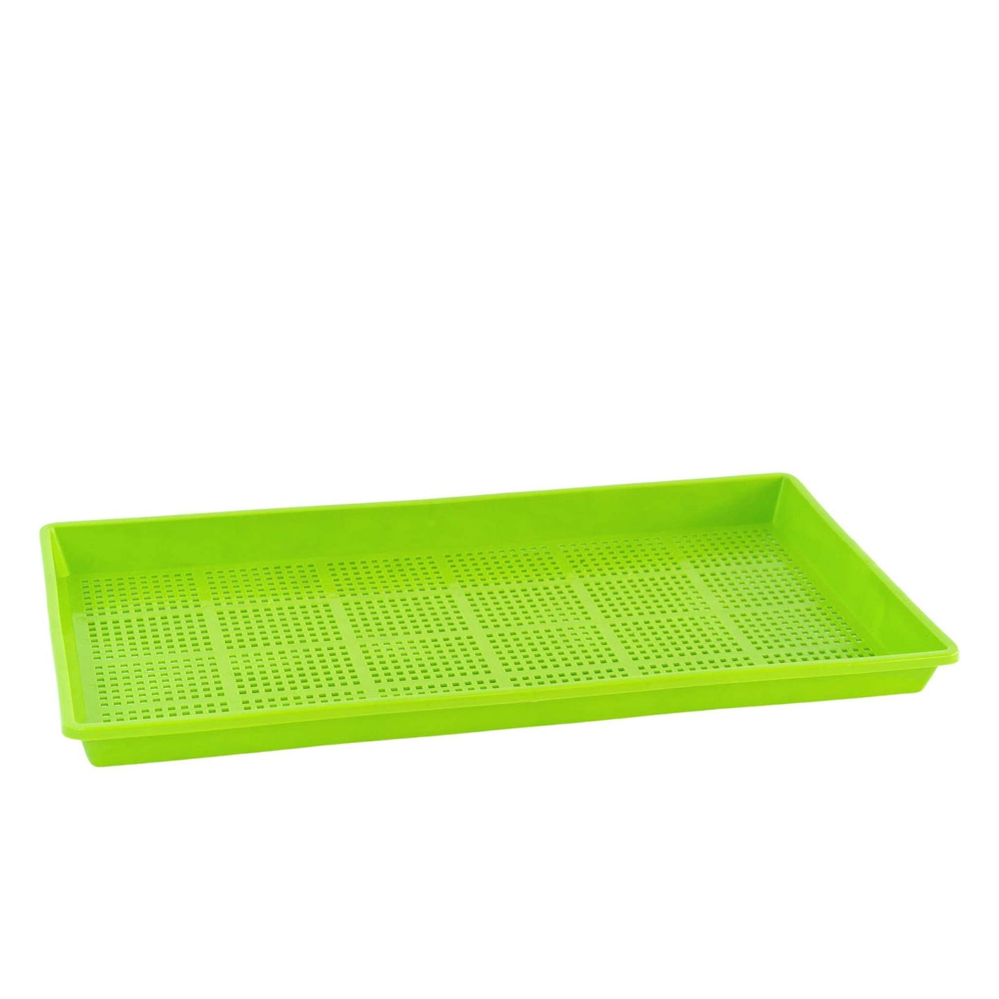 1020 Mesh Trays Shallow Extra Strength Colors -  1" Deep - Blessings Grow Meadows