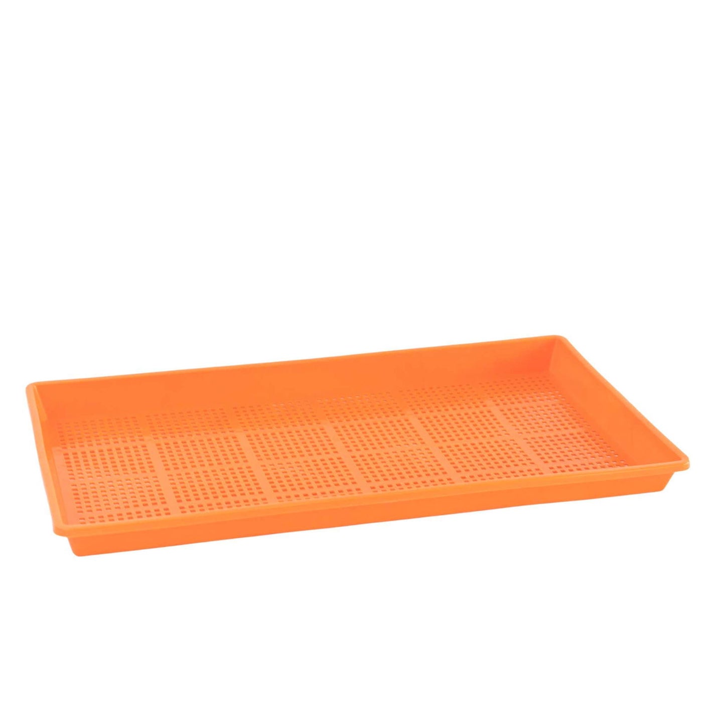 1020 Mesh Trays Shallow Extra Strength Colors -  1" Deep - Blessings Grow Meadows