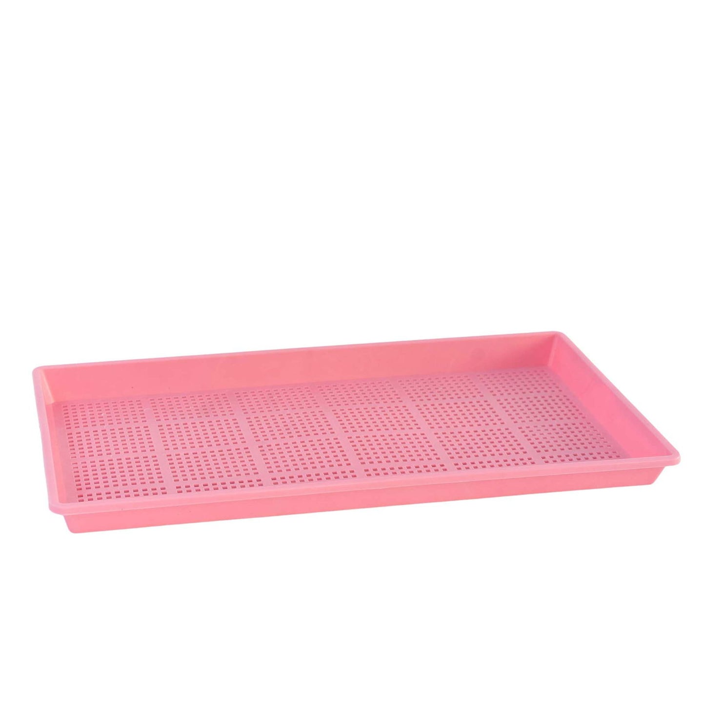 1020 Mesh Trays Shallow Extra Strength Colors -  1" Deep - Blessings Grow Meadows